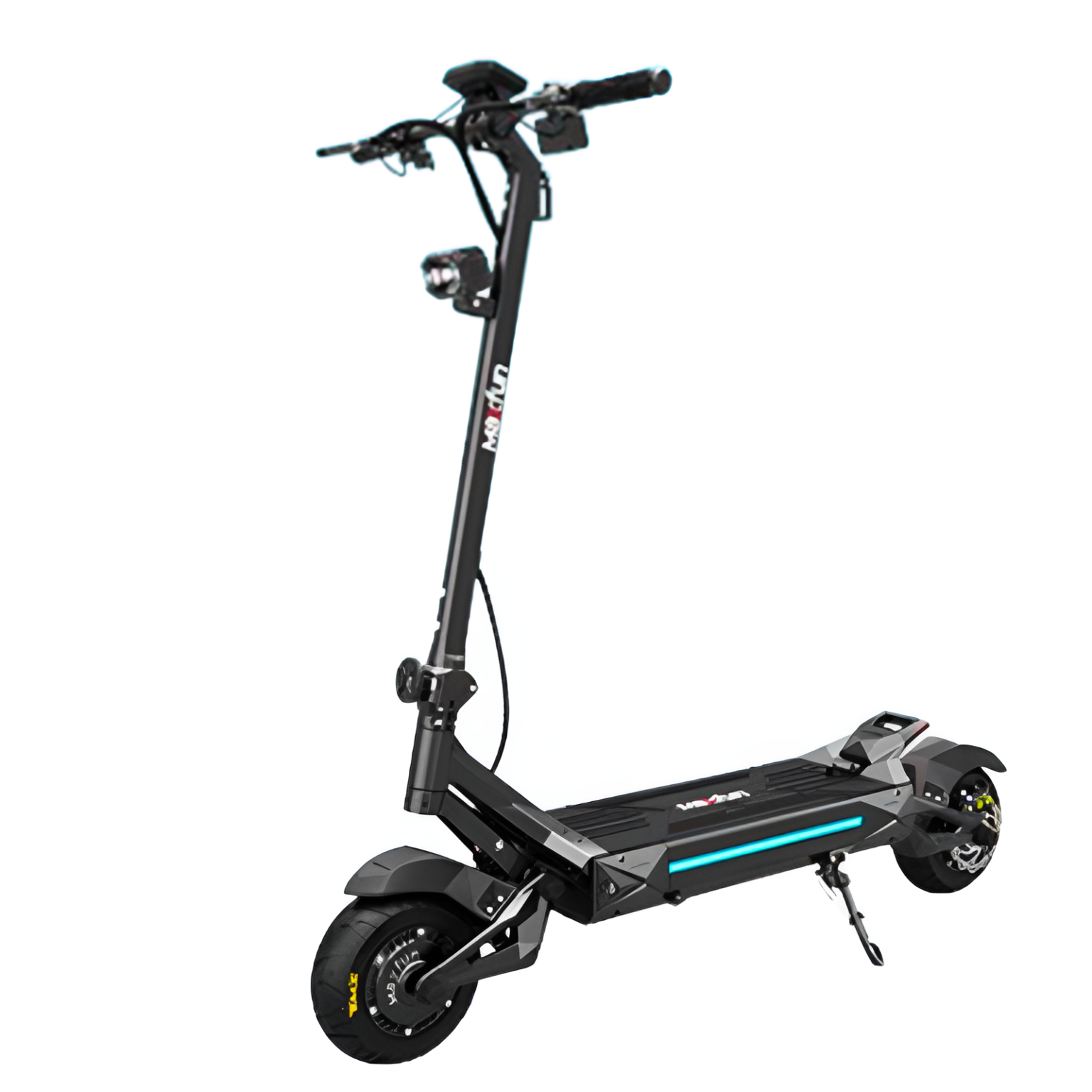 Maxfun 10 MAX High Performance Electric Scooter
