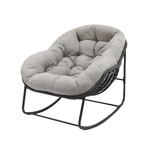 Outdoor Lounge Chair